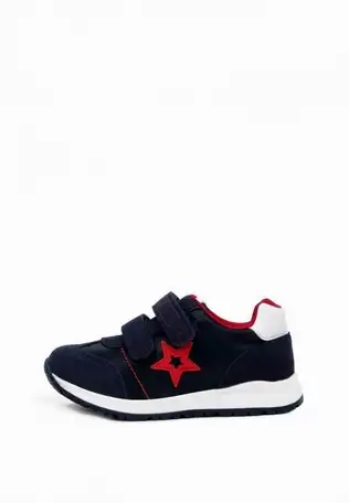 Кроссовки biker, фотография 1