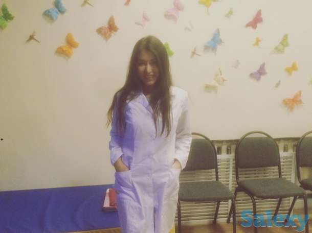 Психолог-консультант, фотография 2