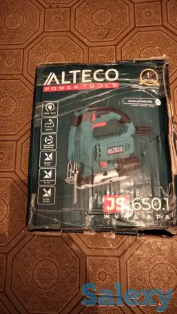 распродажа Электроинструменты новый, фотография 2