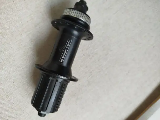 Задняя втулка Shimano FH-RM35 Altus, фотография 9