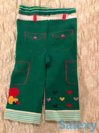 Продам штанишки и ползунки, фотография 1