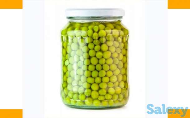 Линии для производства овощных консервов 