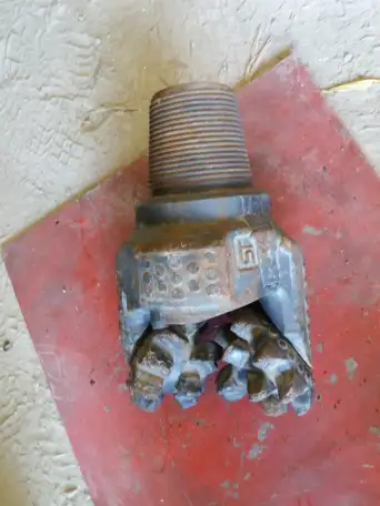 Долото и Бурголовки, фотография 2