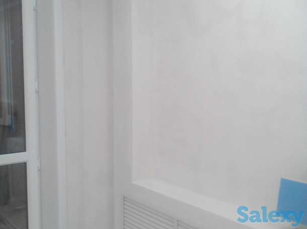 Идеально ровные потолки и стены., фотография 8