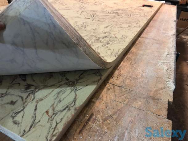 Гибкий мрамор TermoFasad, фотография 3