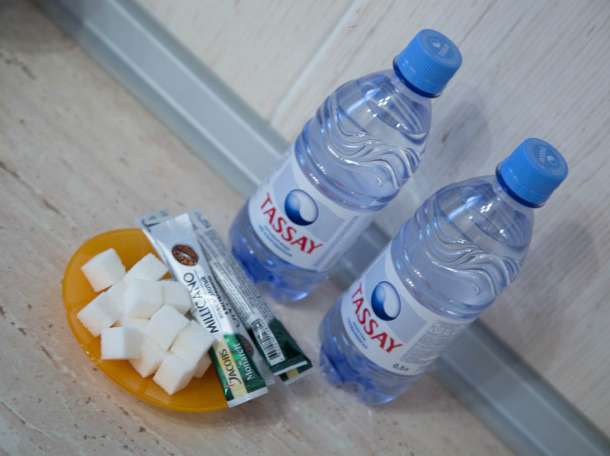 посуточная аренда, фотография 4