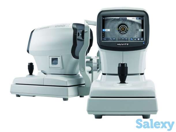 Авторефрактометр Huvitz HRK-1, фотография 1