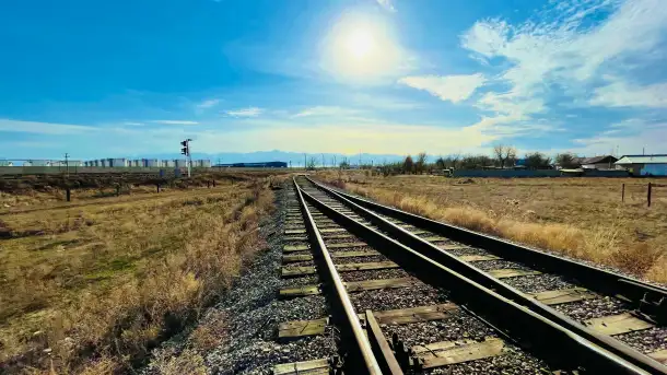 Участки под промбазу с жд тупиком, фотография 5