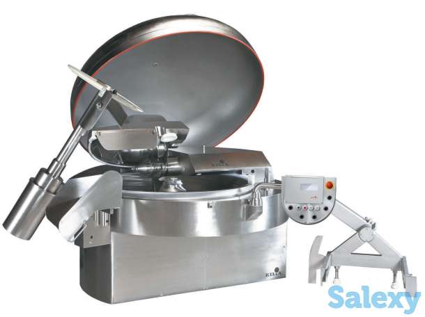 Продаем мясоперерабатывающее оборудование б/у. Гарантия!, фотография 2