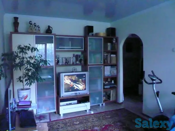 продам трехкомнатную в Талгаре, Бокина 13, фотография 2