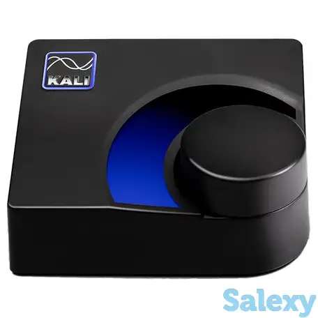 Контроллер для мониторов kali audio mv-bt, фотография 2