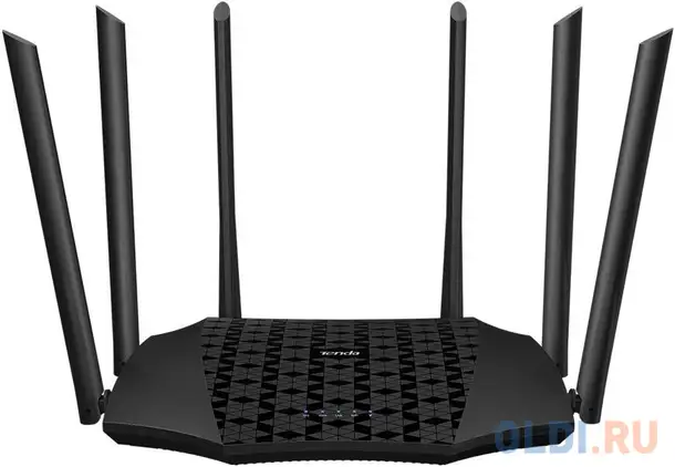 Маршрутизатор tenda ac21, фотография 1