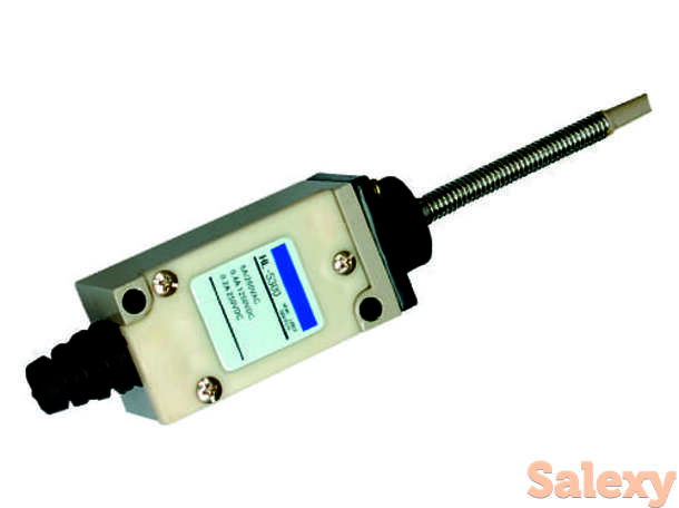 Концевой выключатель HL-5300 Энергия, фотография 1