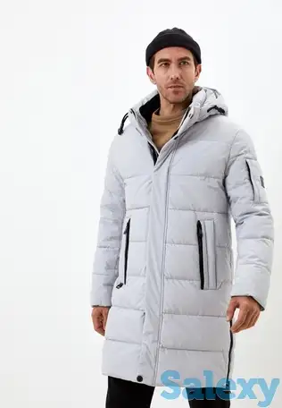 Куртка утепленная winterra, фотография 1