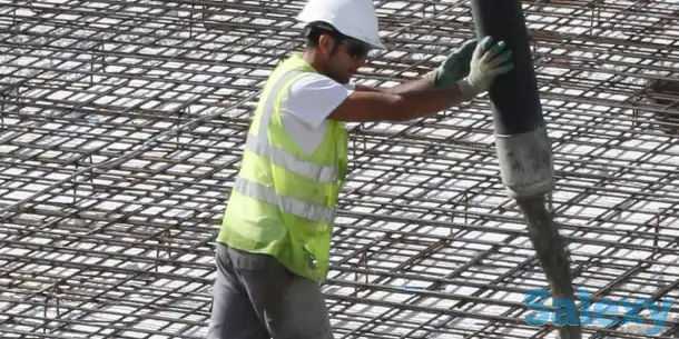 требуются сварщики 4-5-6 разряда и разнорабочие.бывают командировки, фотография 5