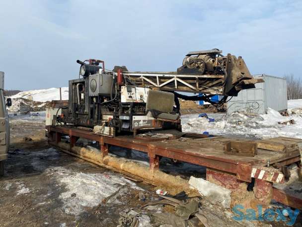 Буровая установка Boart Longyear LF-90D LF 90, фотография 12