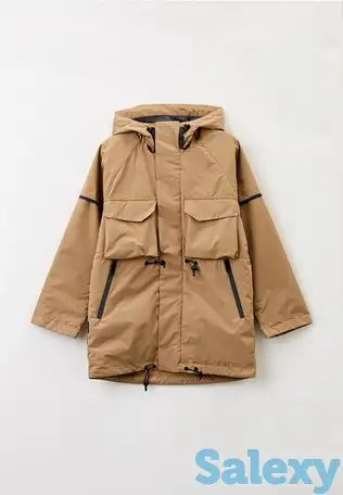 Парка batik, фотография 1