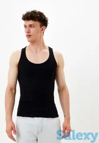 Майка sergio dallini, фотография 1