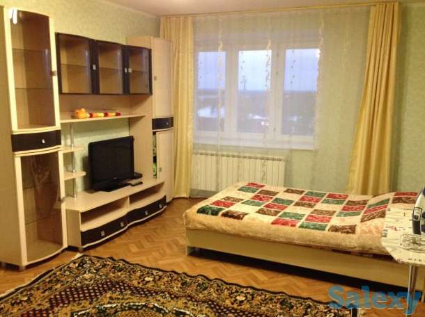 Квартира посуточно, проспект Нурсултана Назарбаева 5, фотография 2