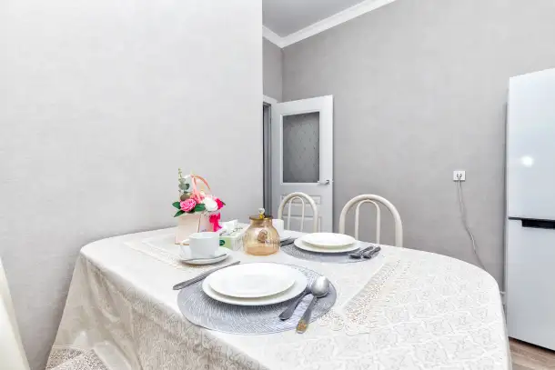 уютная, светлая квартира, Улы дала 31 блок А3, фотография 7