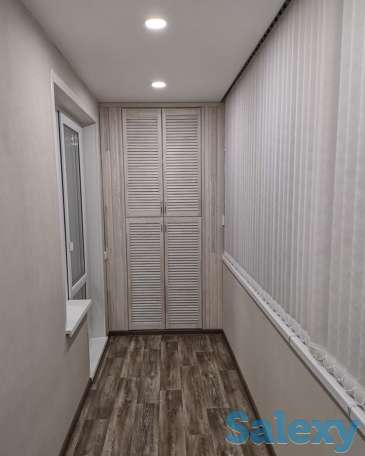 Продажа 1-комнатной квартиры, Докучаева 35б, фотография 13