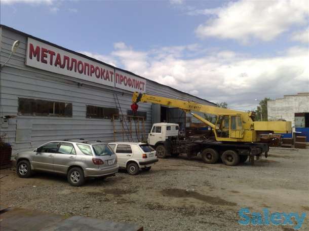 Промбаза 40 соток за 80 млн 〒, ул Карбышева, фотография 3