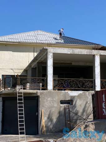 Покрасочные работы любой сложности, фотография 13