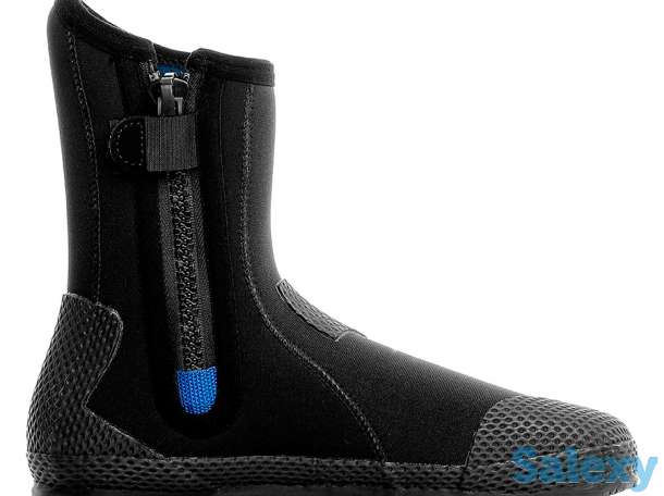 Боты super zip 5 мм,, фотография 5