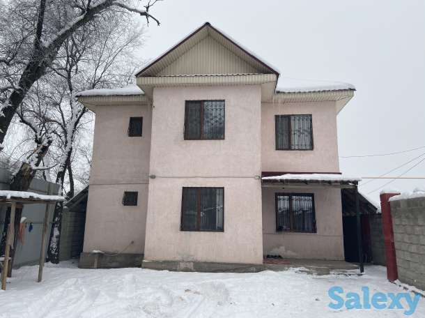 Срочно продам дом, 19км. Жамбыл новостройка. Акжар 65 а, фотография 12