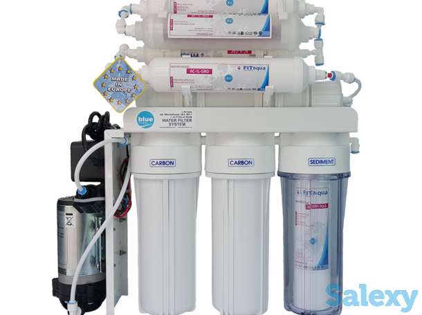 Фильтры для воды, фотография 3