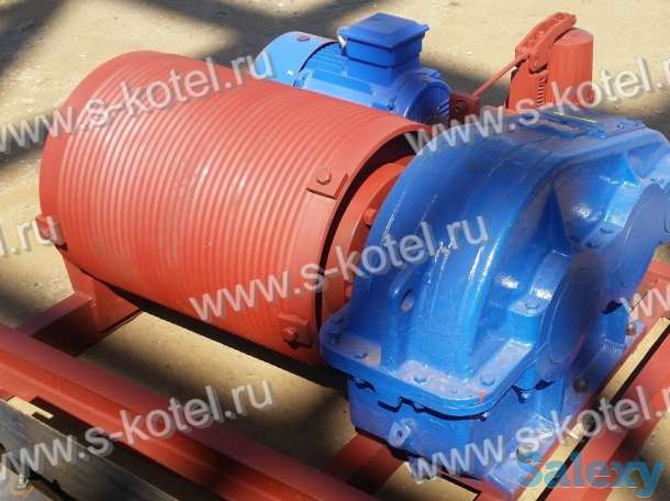 Подъемник ПСК, ПСКМ и запасные части, фотография 1