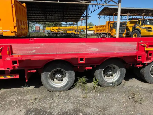 трал, фотография 1