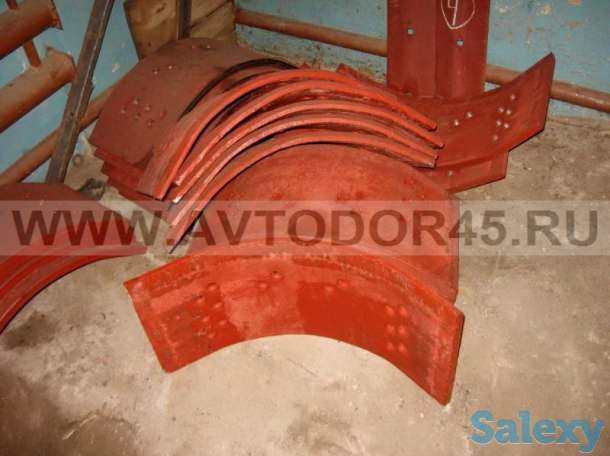 Запасные части для автогрейдеров, КДМ, гудронаторов, фотография 2