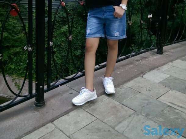 шорты, фотография 2