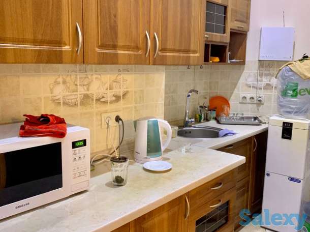 Сдам в аренду офис НурлыТау, Проспект Аль-Фараби 7, фотография 7