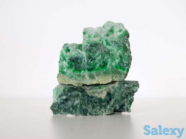 Банный камень Жадеит по самой низкой цене. Камни для бани., фотография 3