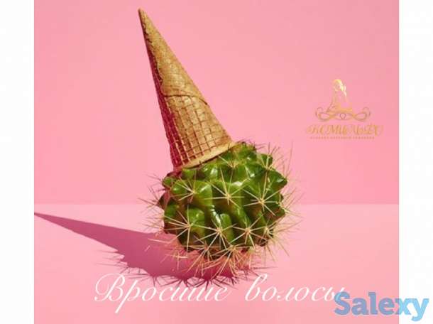 Лазерная эпиляция в Алматы, фотография 5