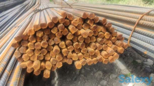 Арматура, швеллера катанка большой ассортимент металлопроката, фотография 4