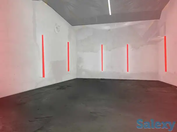 Продам гараж на Сейфуллина Раймбека, фотография 1