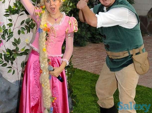 Свадьба,Юбилей,День рождения для детей и взрослых  НЕДОРОГО, фотография 10