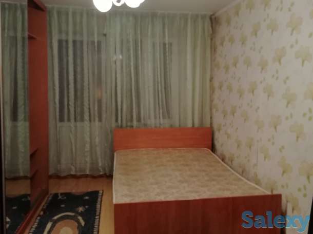 Кулайым Адилова, Шаляпина Правда (Ы Алтынсарина) 11 мкр, фотография 6