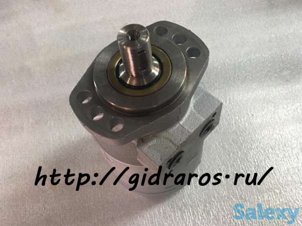 Гидромотор Parker TF0080, фотография 1