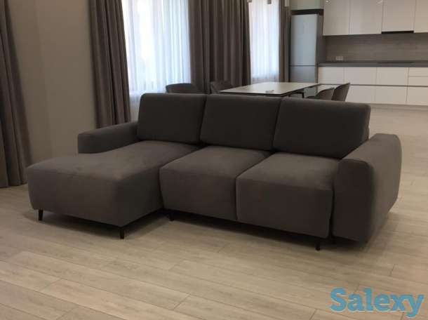 производство и продажа мягкой мебели, фотография 2