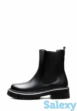 Ботинки hotic, фотография 1