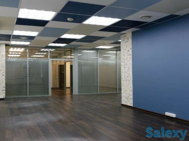 Ремонт офисов и бизнес центров, фотография 7