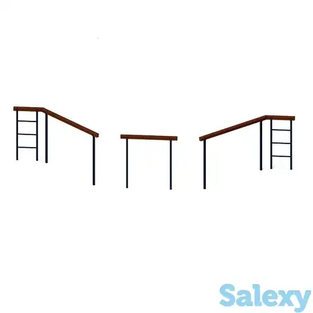 Разрушенный мост со 2.95.03-01, фотография 2