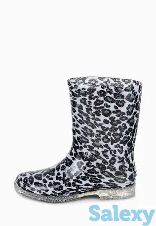 Резиновые сапоги t.taccardi, фотография 1