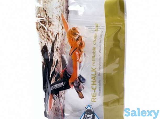 Магнезия Camp Re-Chalk Шар 50Г, фотография 1