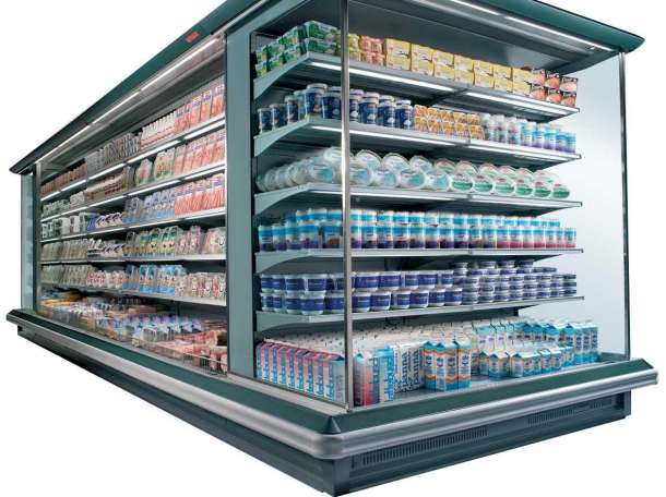 Ремонт холодильного и теплового оборудования, фотография 3