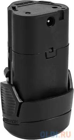 Аккумулятор 2400.014 для интерскол li-ion да-12 эр-01, да-12 эр-02, фотография 1